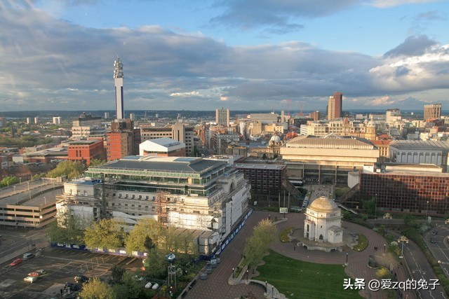 英国伯明翰市破产原因,伯明翰城市破产大学还在营业吗