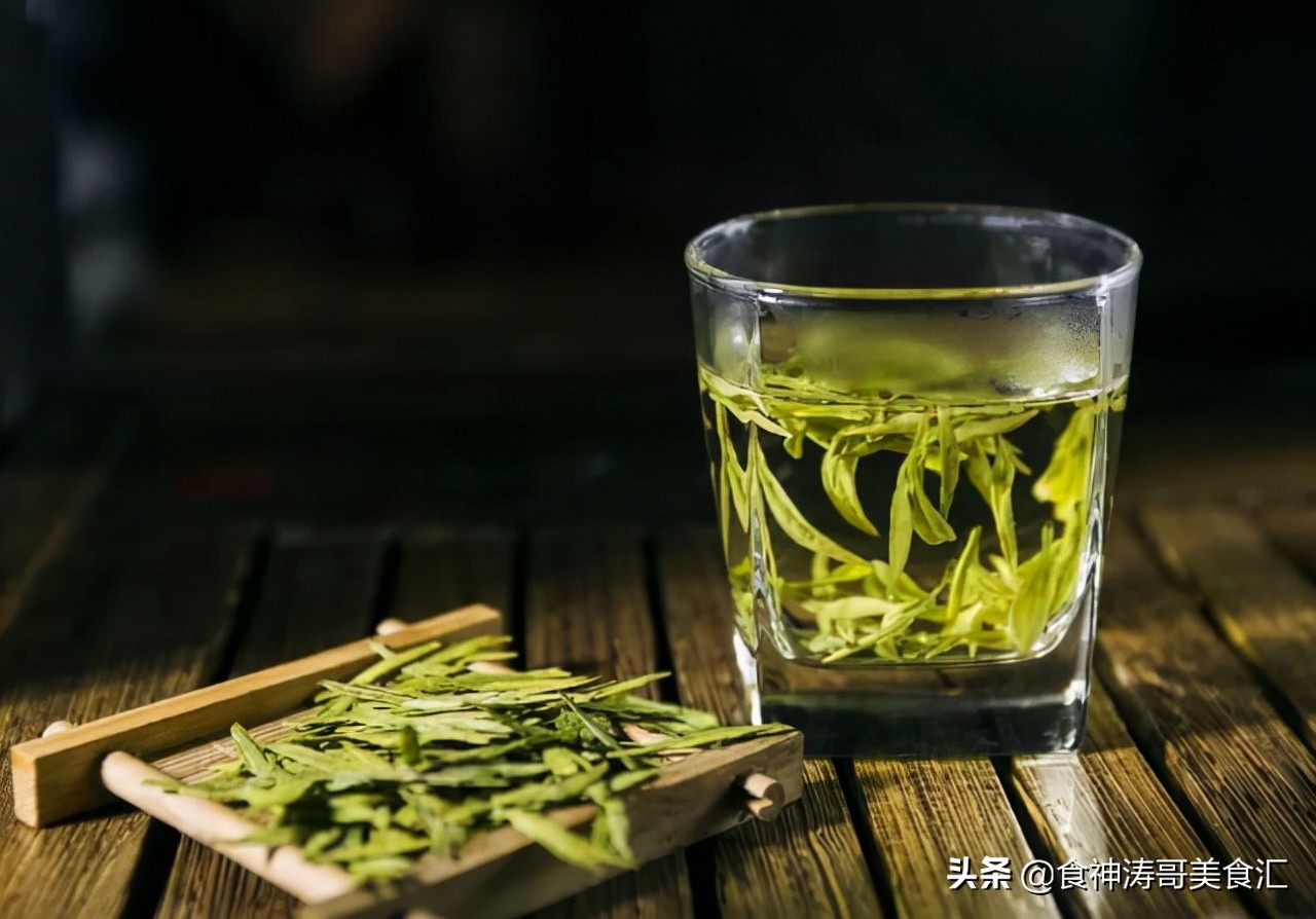 中国十大名茶最新排名普洱,中国十大名茶绿茶图片