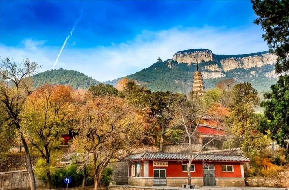 济南夏天适合去的美食街,济南适合看景色的美食