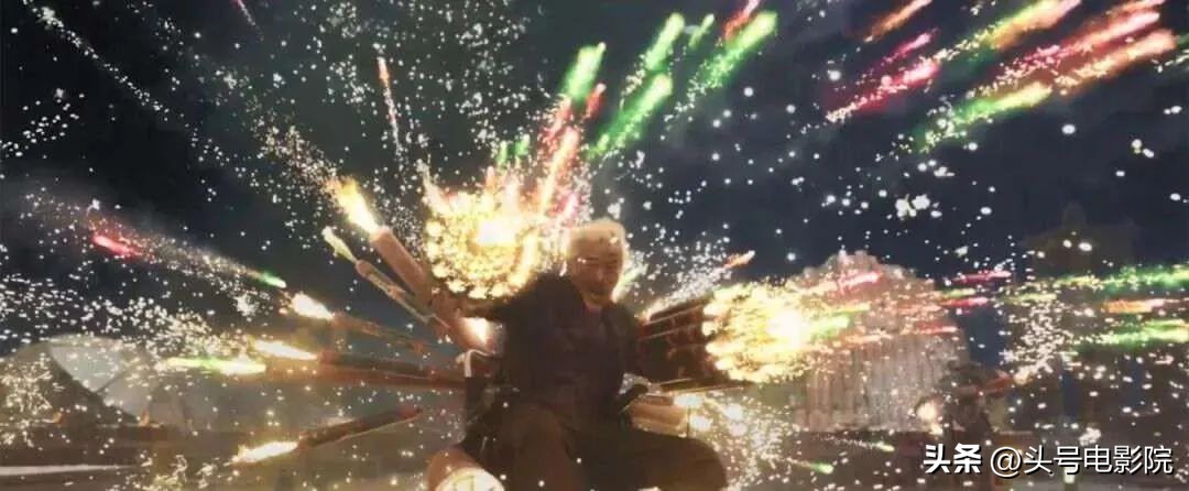 沈腾首演反派,沈腾表演邪不压正