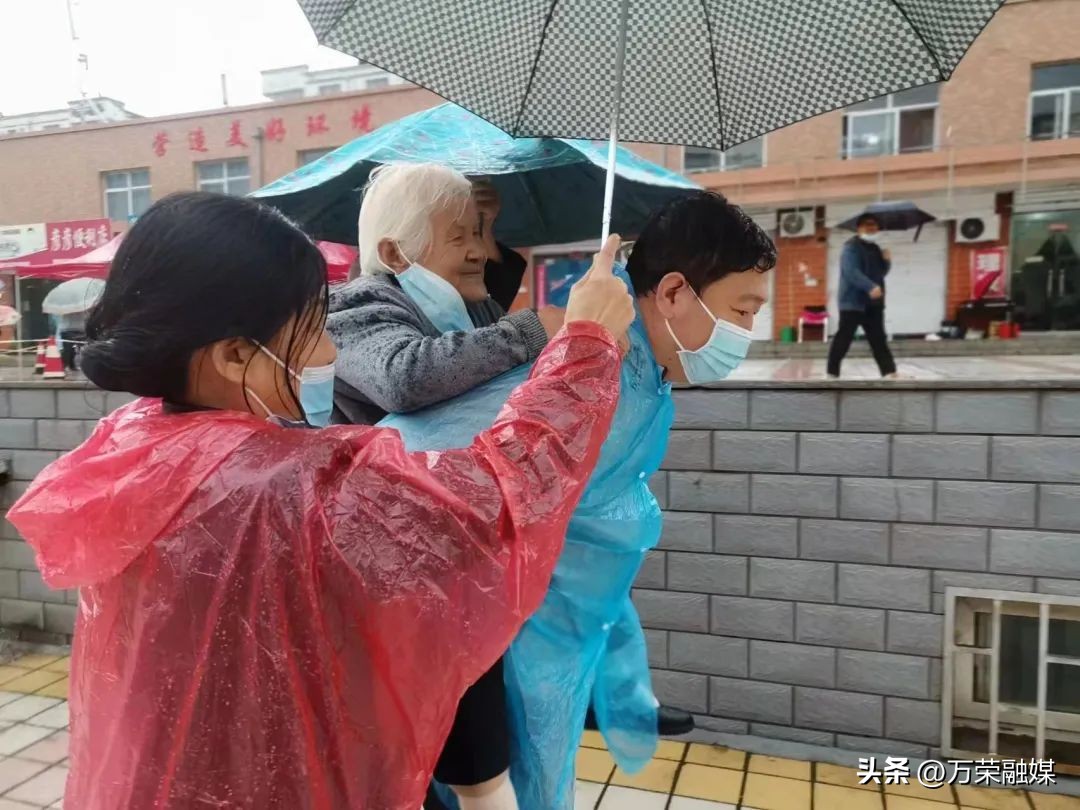 社区党建引领筑牢疫情防控安全网,筑牢社区疫情防控铜墙铁壁