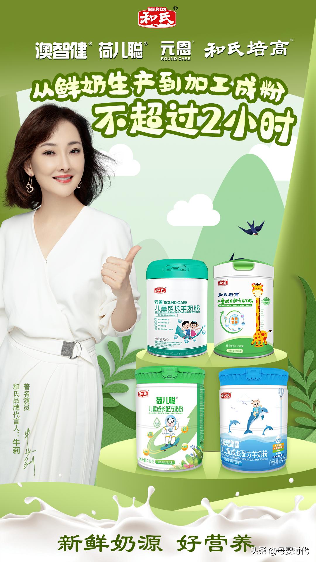 2023年婴幼儿奶粉市场发展趋势,2023年奶粉市场规模