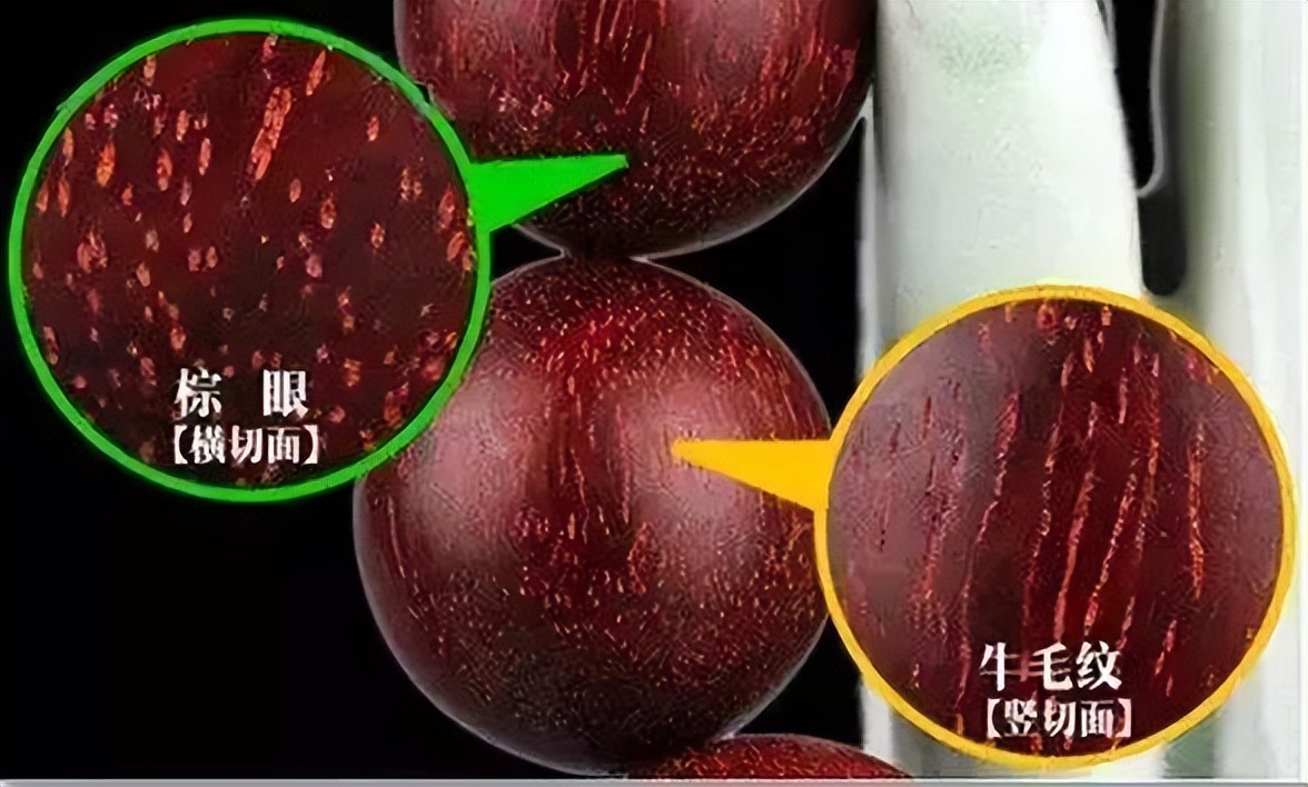 小叶紫檀上手会怎样,小叶紫檀新手入门级是什么料