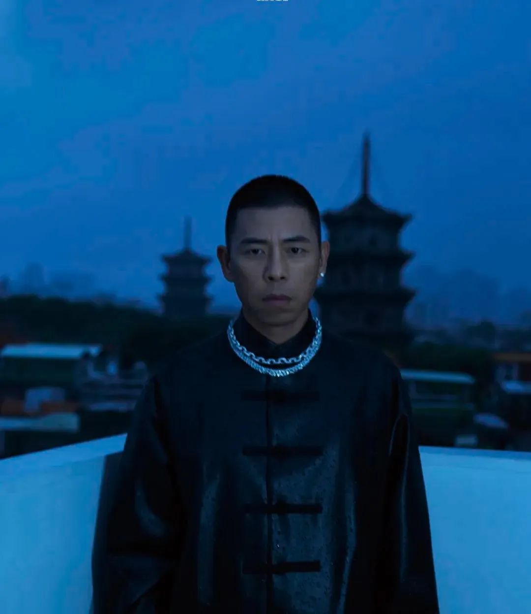 风云闽商|卡宾服饰杨紫明：一个拳击手的服装梦