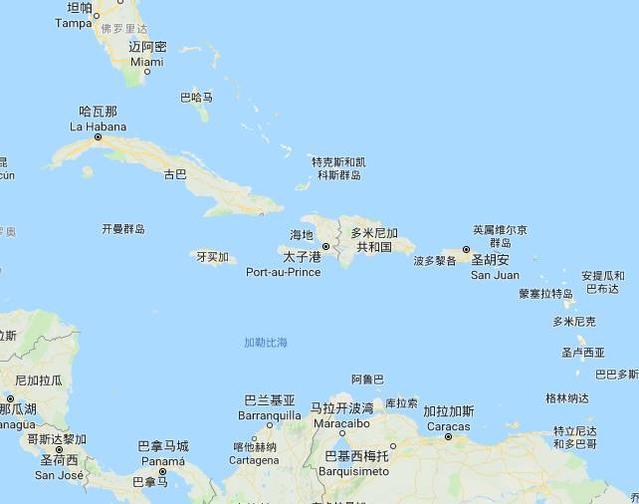 中国的全球五大岛屿,中国四大群岛哪个岛屿最大