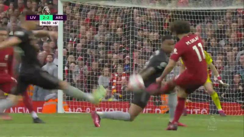 拉姆斯代尔阿森纳扑救,阿森纳为什么不用拉姆斯代尔