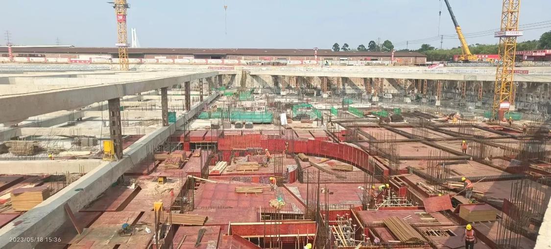 佛山103个项目开工总投资超850亿,佛山市2024年重点项目清单