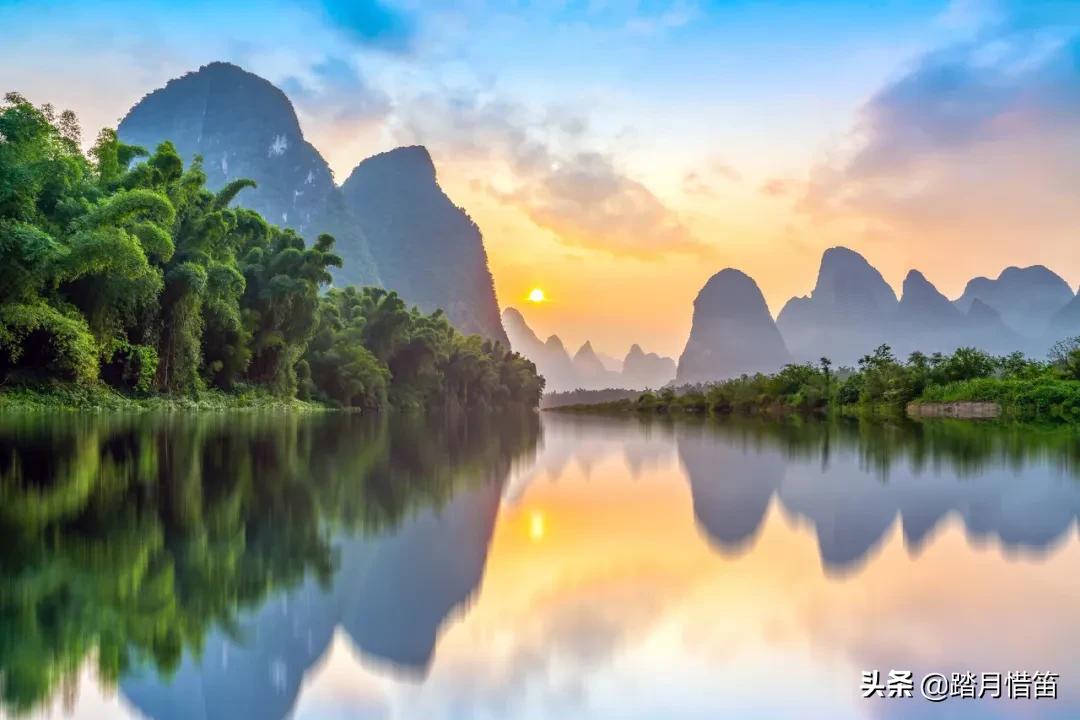 十大aaaaa级景区旅游攻略,最新最全的全国aaaaa景区