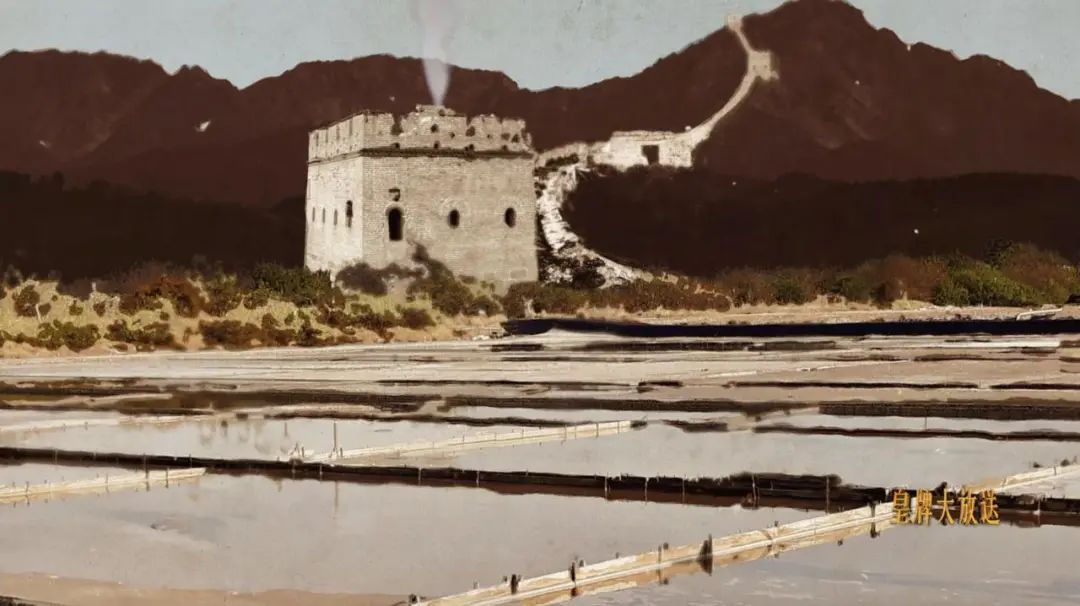 最后的城池,最后的乌托邦九龙城寨