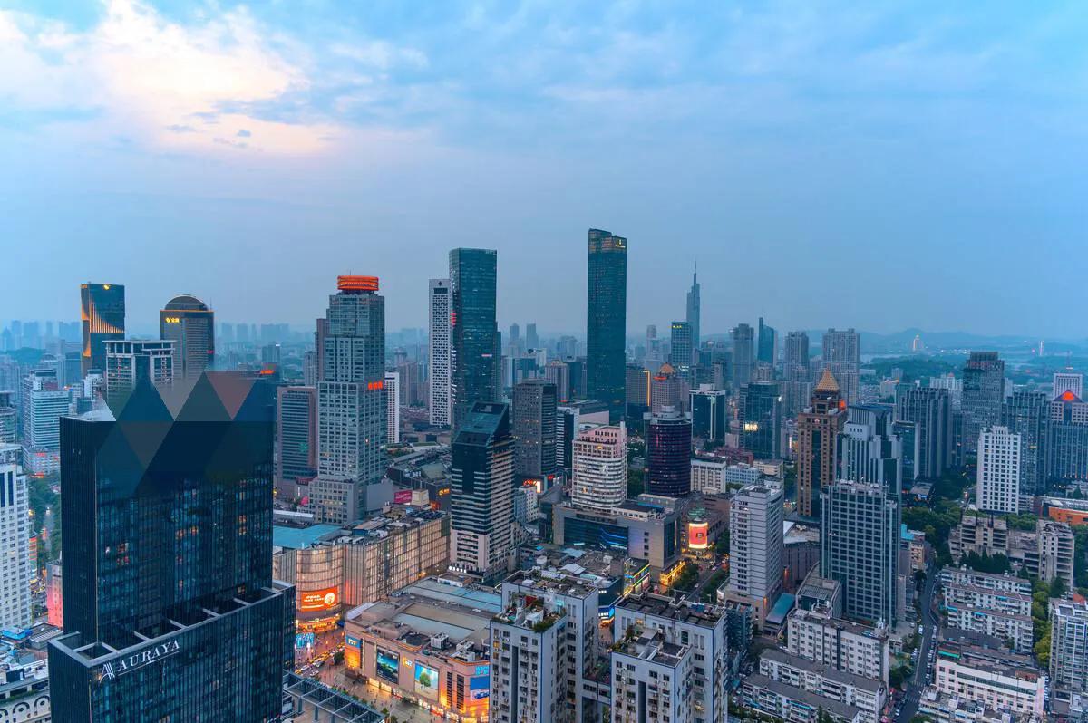 南京地铁速度为什么这么慢,南京地铁历史最低客流