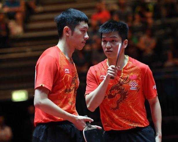 乒超联赛王曼昱战胜孙颖莎,乒超联赛孙颖莎最新消息