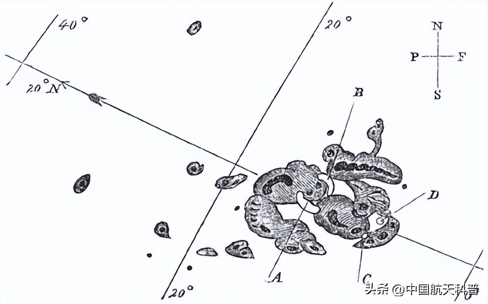 太阳“打喷嚏”，航天器“躺枪”