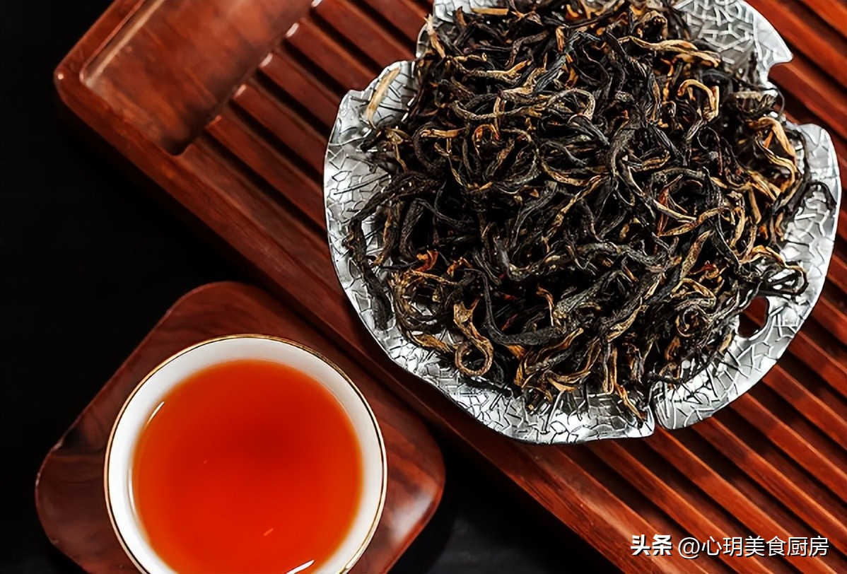 冬季喝茶首选什么茶最好,春夏秋冬天喝茶喝什么茶