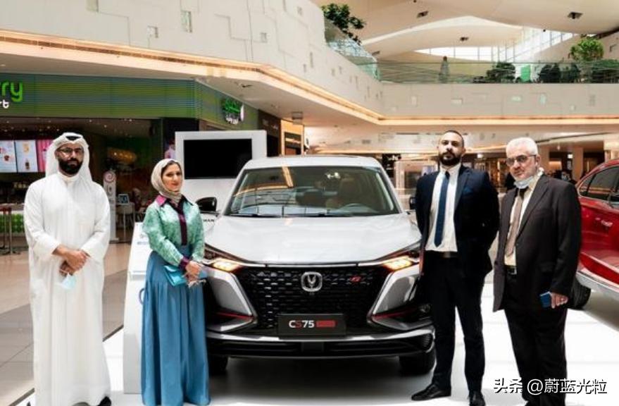 中国汽车出口量超日本居世界第几,2022中国出口最多的汽车品牌