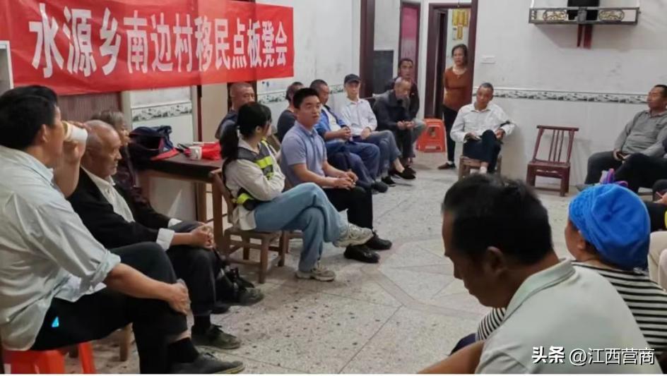 修水营商环境,乡村振兴修水