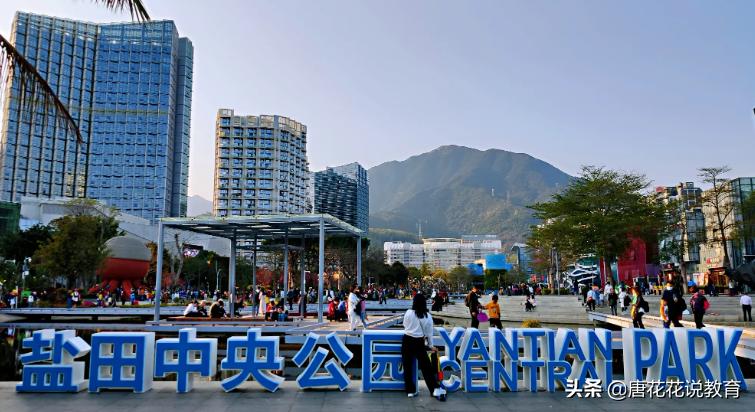 深圳地铁8号线可以看海吗,深圳地铁15号线游玩攻略路线