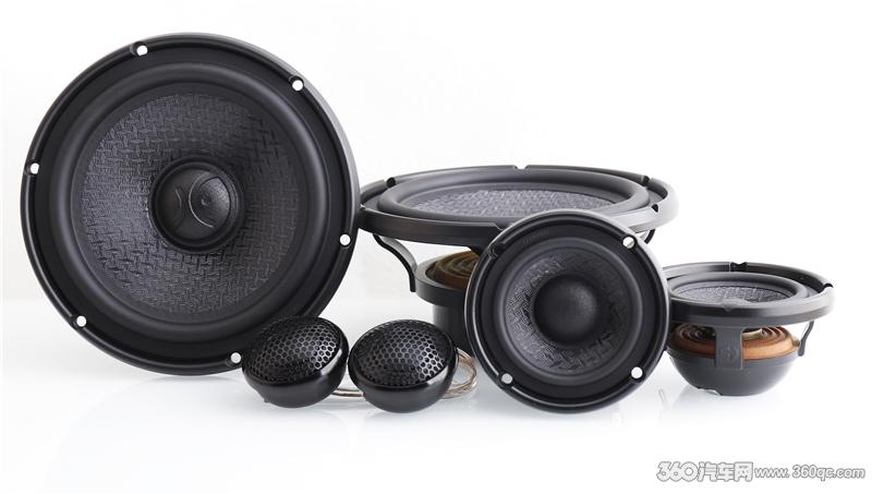 听发烧人声有着先天优势德国IE提琴喇叭醇厚声底烧友别错过