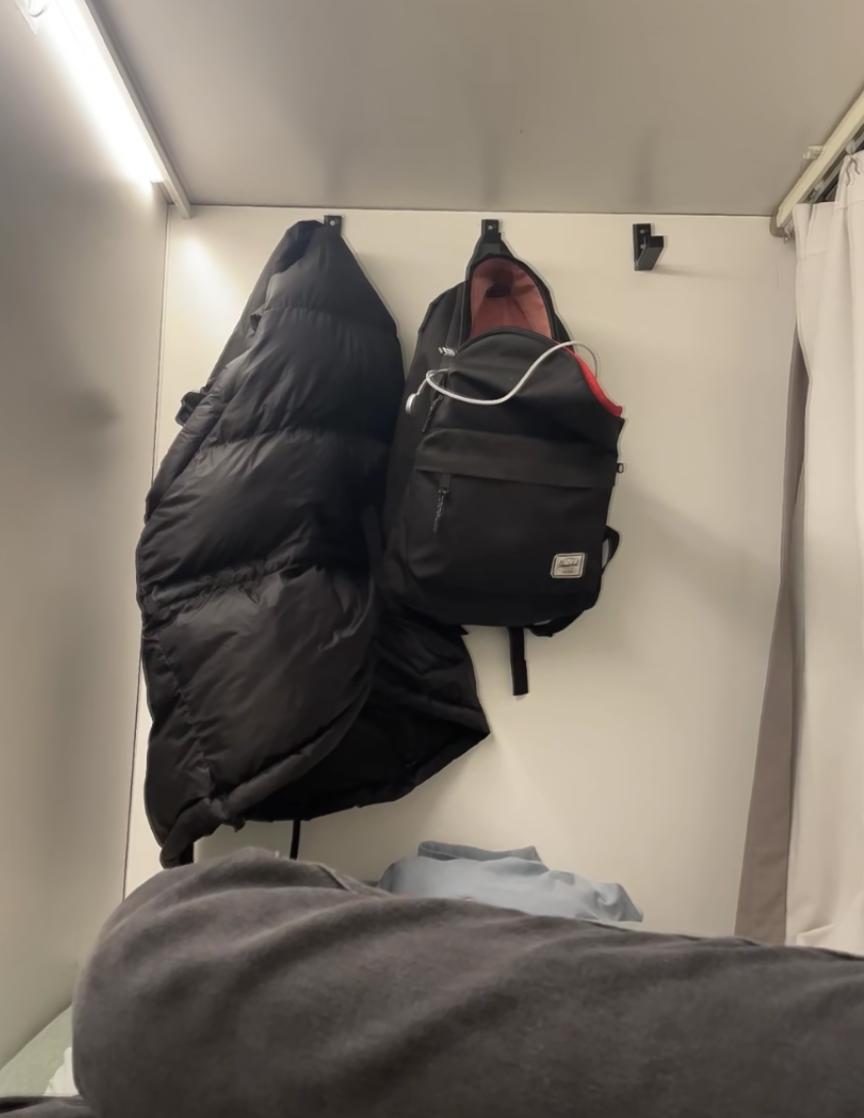 上海的青旅里，挤满了年轻人