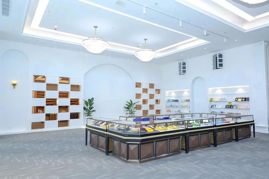 亚蓉欧国家商品馆值得一去吗,双十一狂欢购物攻略