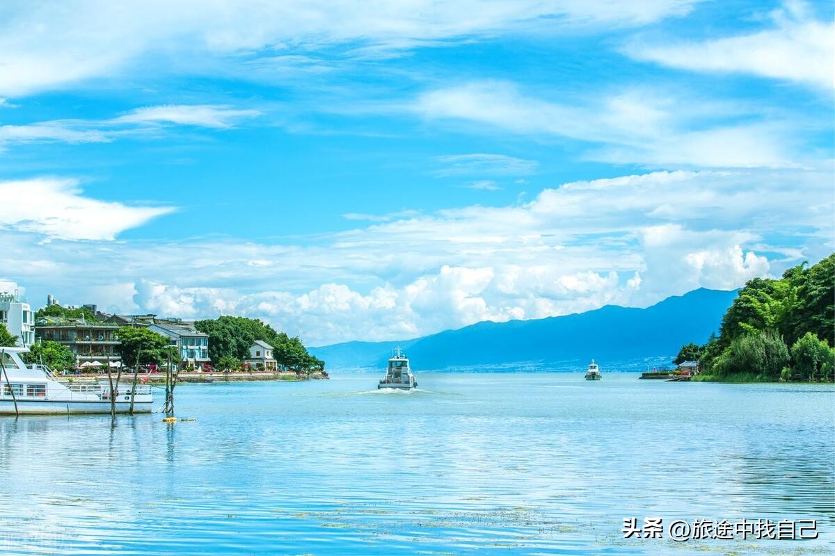 云南旅游自由行攻略详细版,云南旅游全攻略自由行详细攻略