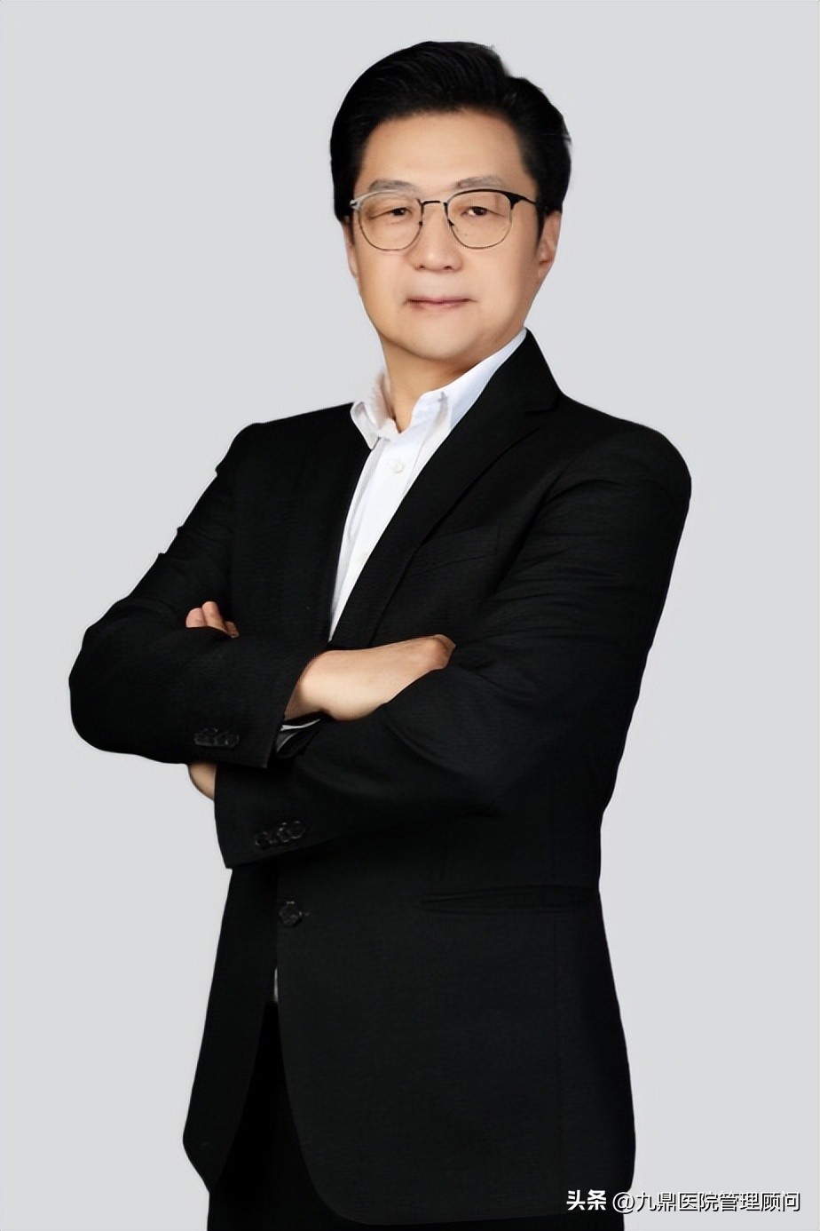 今晚19:00《公立医院高质量运营与绩效管理创新》线上直播开课啦