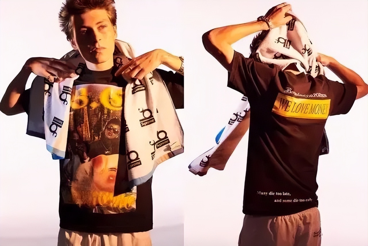 2023.05.22快报|SHEIN或重返印度市场；Nike建造“撒开脚丫”环保运动场；阿迪达斯自动化配送中心X试运营