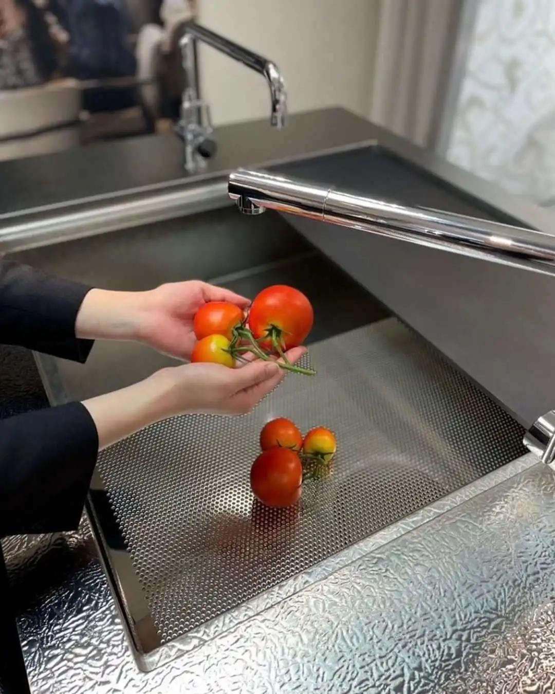 不锈钢橱柜不开裂怎么办,不锈钢橱柜不散热吗