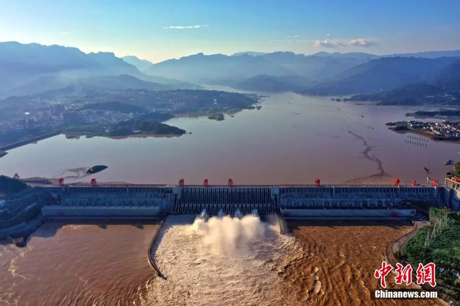 湖北的宝藏旅行地,宝藏湖北有多美