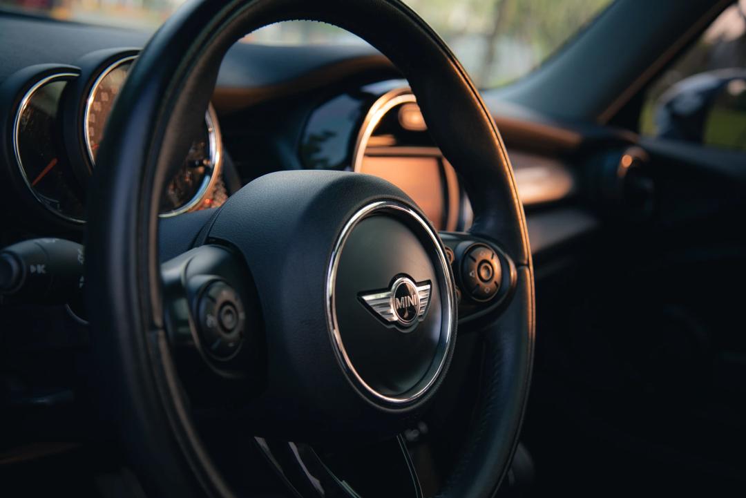 10万左右二手minicooper,二手minicooper19年