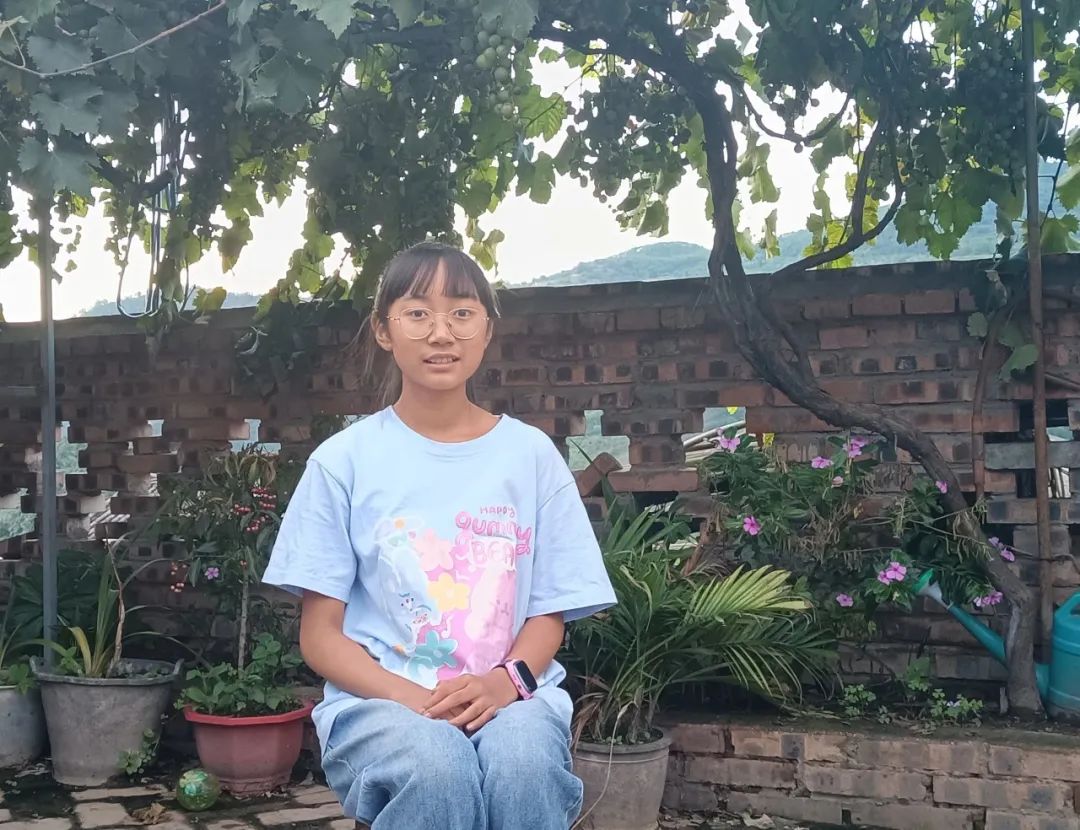 苏晓姐姐的发音盒|“声动作文”作品系列展播——第六站