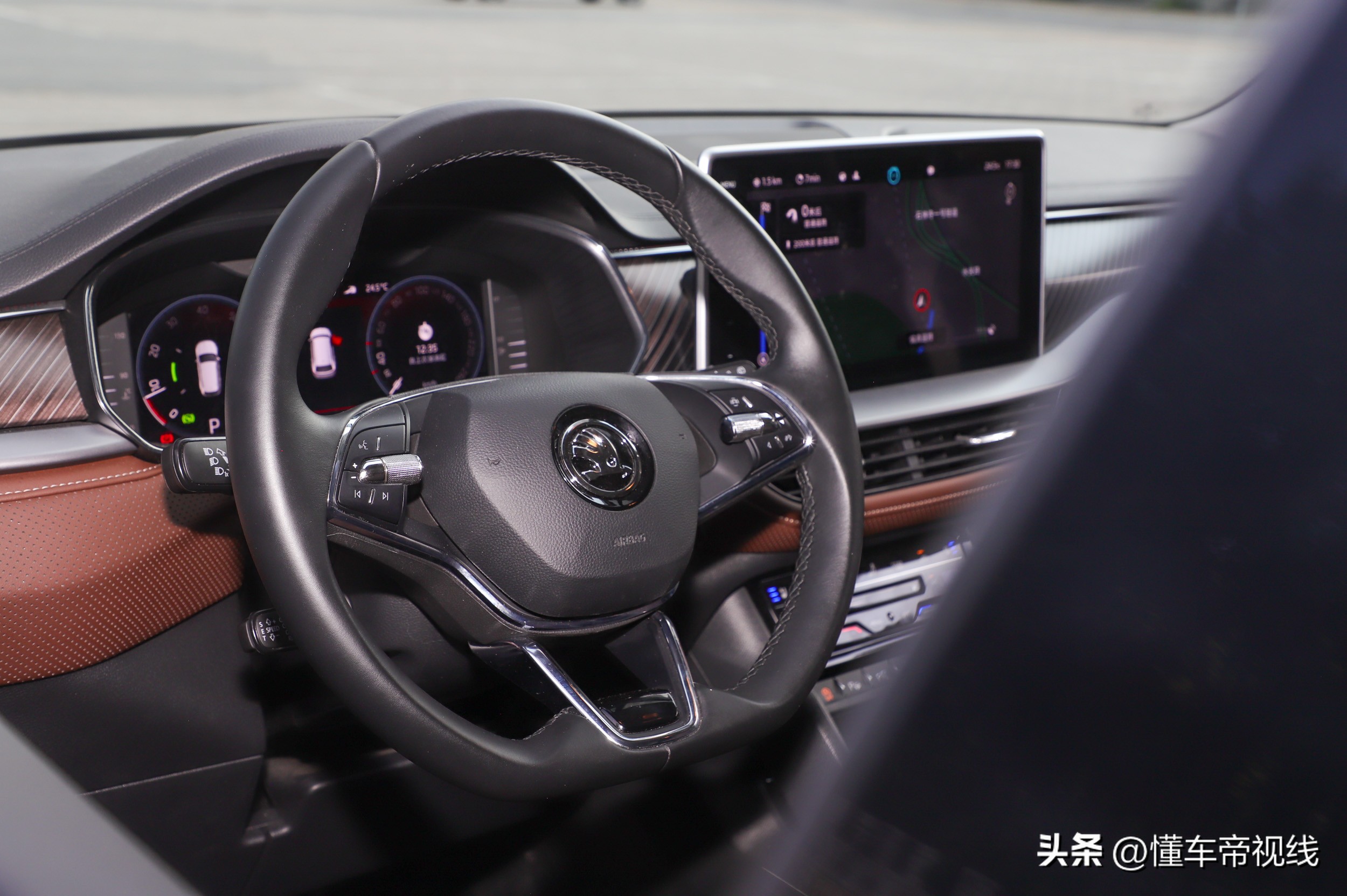 330的柯迪亚克和280的途观l哪个好,2023途观l和2023柯迪亚克怎么选