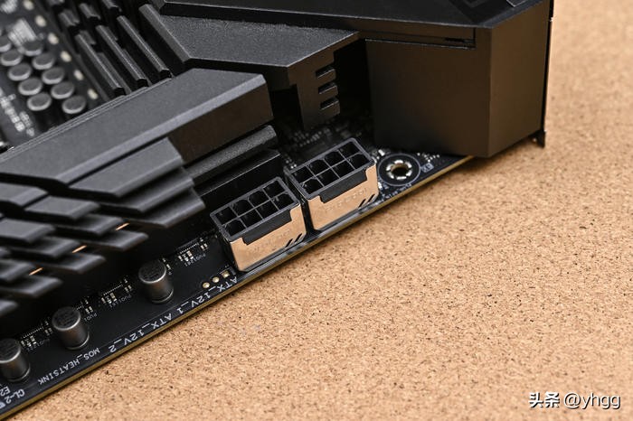 低调实用中塔——ROGZ690HERO+影驰4070Ti+银欣FARAB2装机展示