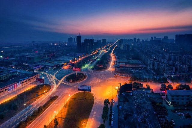 湖北各地级市的城区面积排行,湖北省行政区域划分历史明细