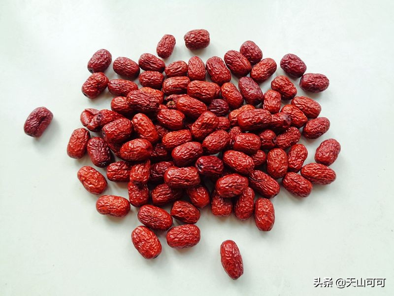 年货必买的5种干果,新疆干果坚果推荐