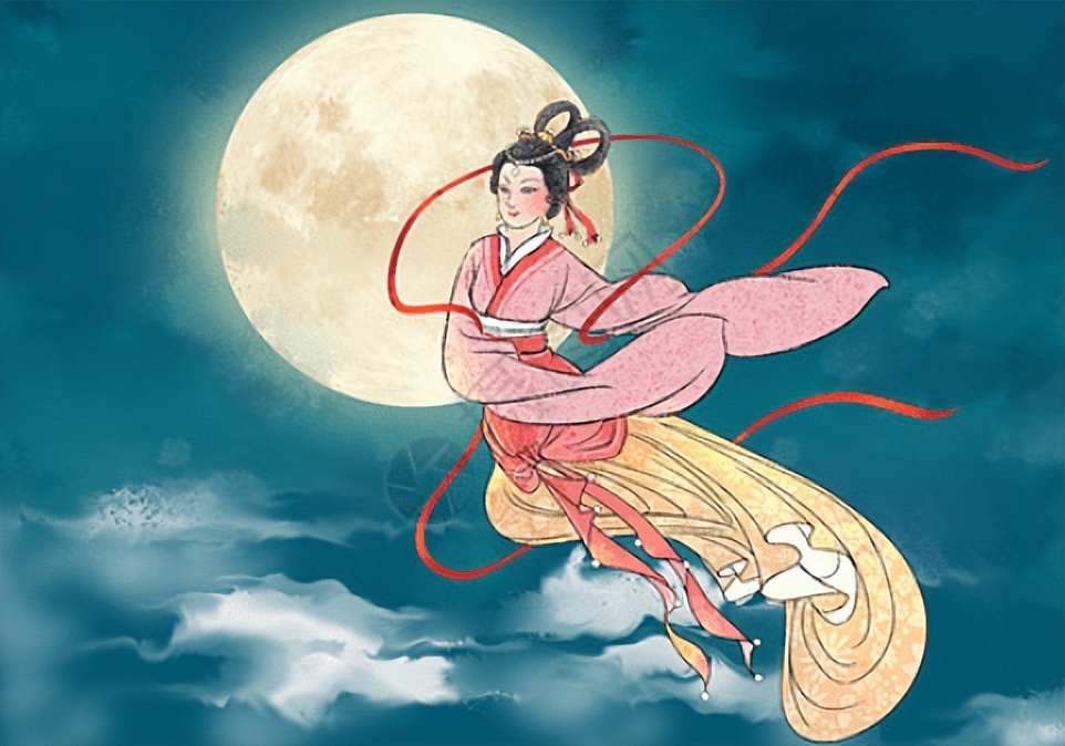 为什么大人都说不能用手指指人,老人为什么说不能用手指月亮