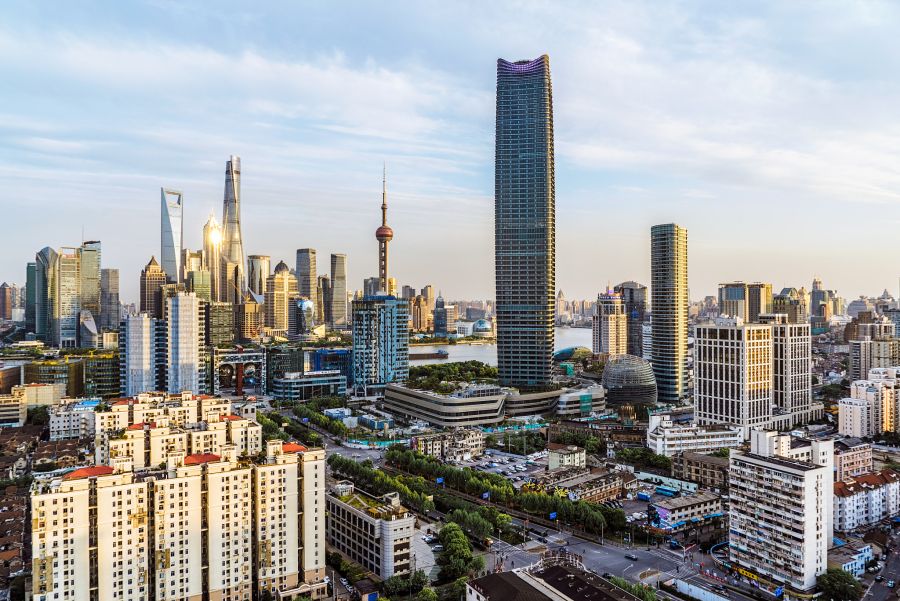 新黄浦房地产开发,新黄浦商业地产价值