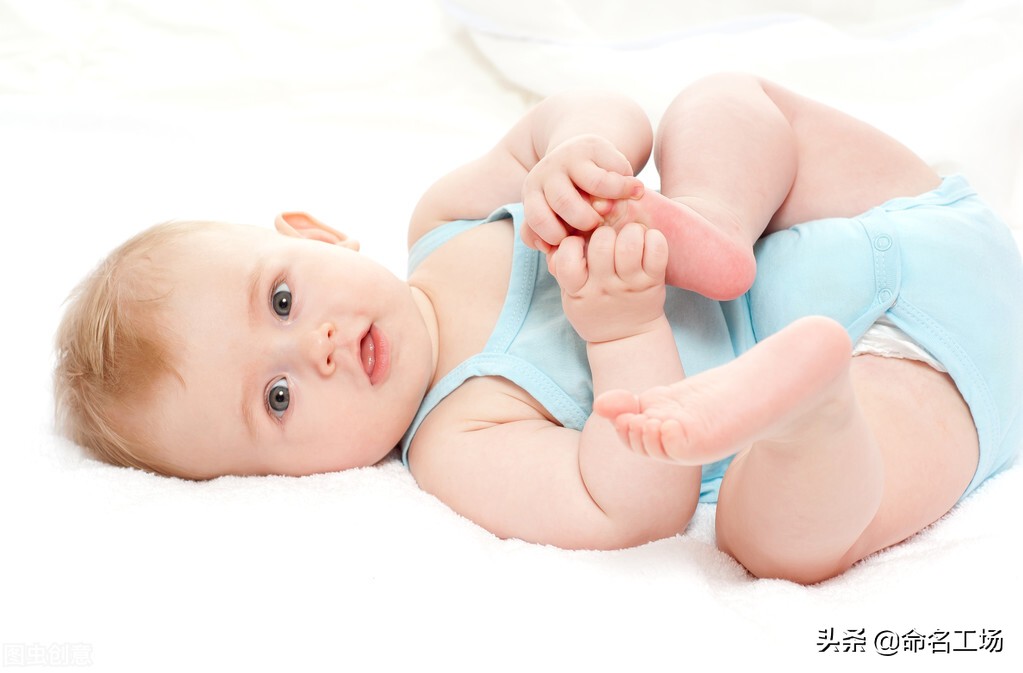 2022年虎年男宝宝一个字名字,2022虎年最旺张姓男孩名字大全