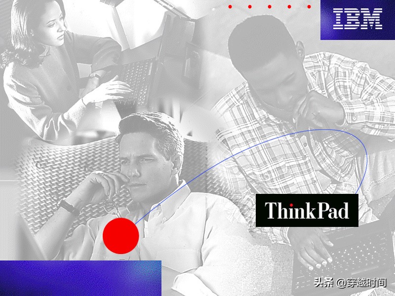 ibmthinkpad缁忓吀logo鍥剧墖,ibmthinkpad