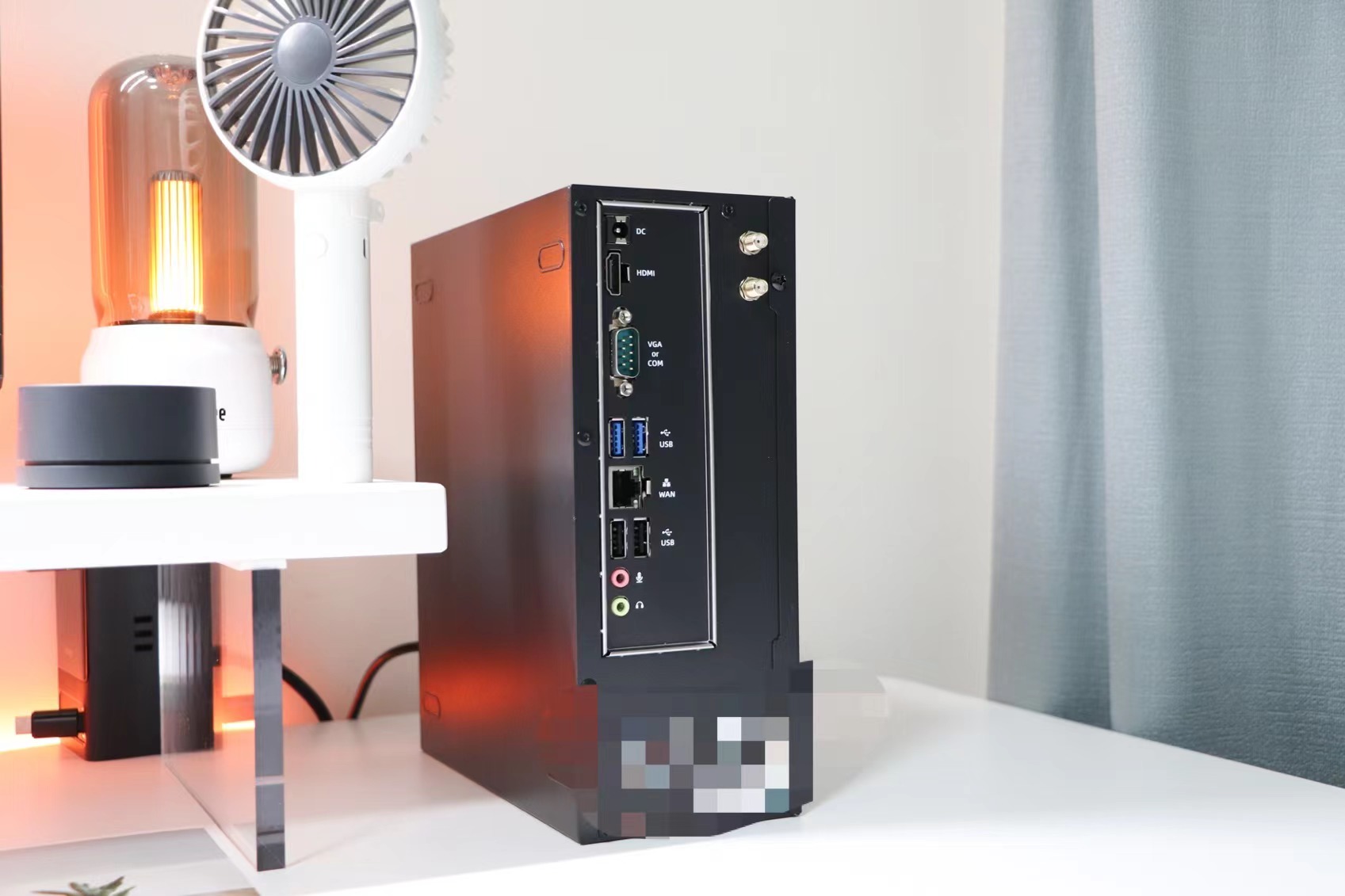 迷你台式电脑主机好用吗,千元迷你主机靠谱吗