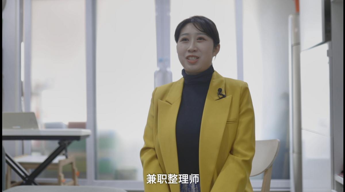 成都报名整理收纳师,成都整理收纳师培训