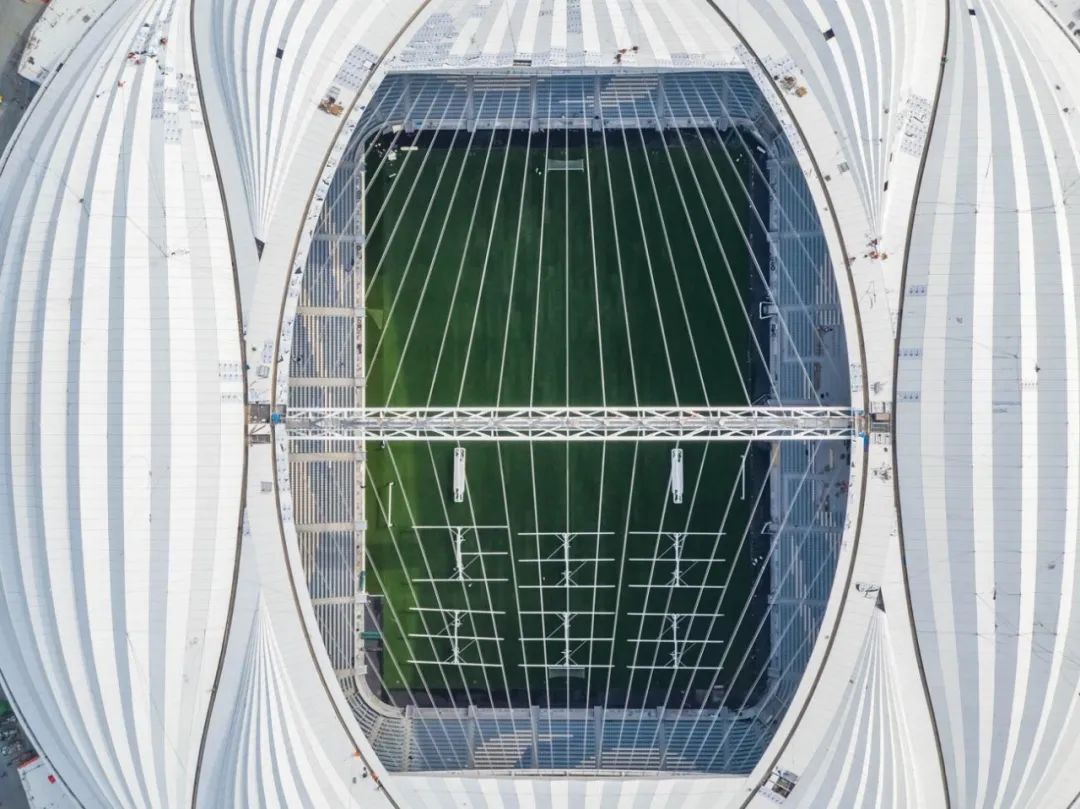 卡塔尔世界杯花了2200亿美元,卡塔尔世界杯花了一万多亿