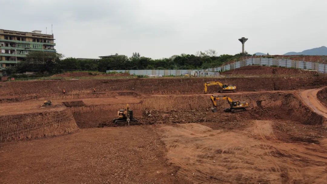 科学城三甲医院,重庆市科学城第四人民医院