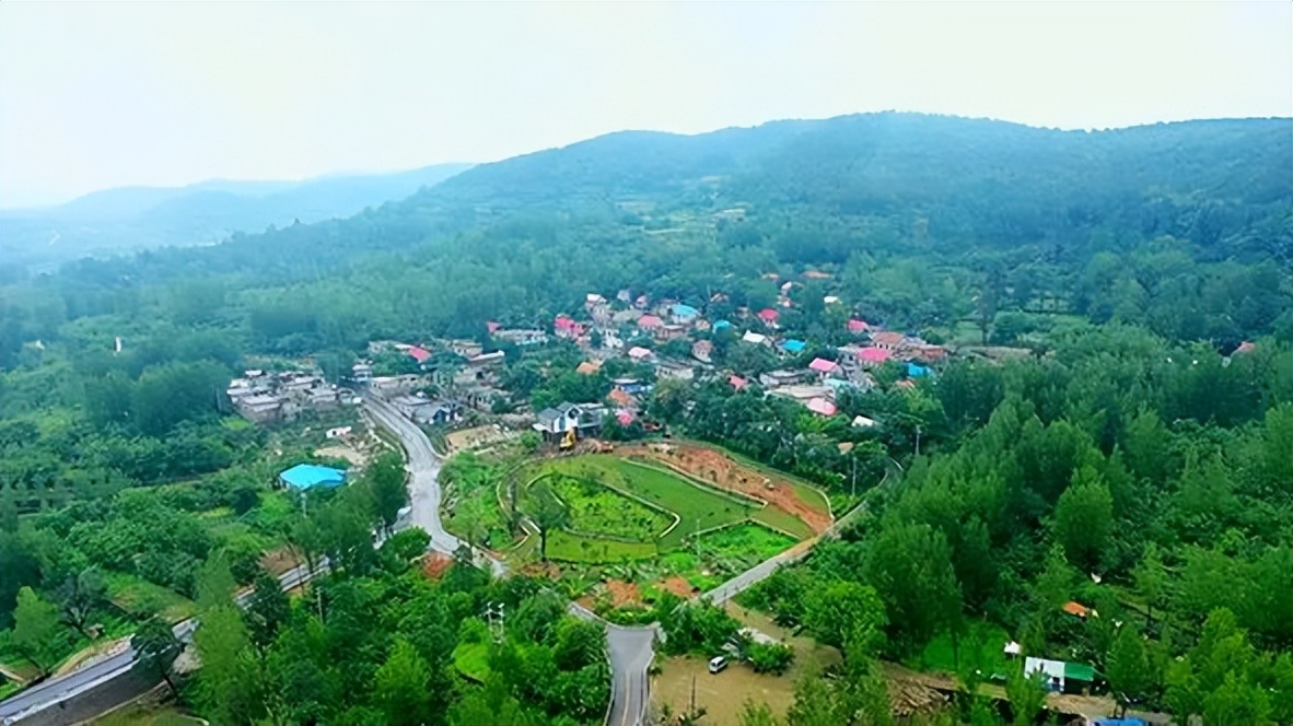 长寿区乡村振兴项目,十八洞村脱贫攻坚与乡村振兴