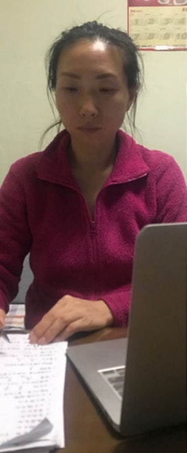 青岛第五十三中学新校区,青岛第五十三中学初中部