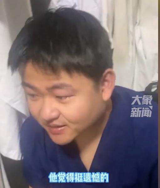 80老人脑出血家属拒绝手术,80岁老人脑出血医生不建议手术