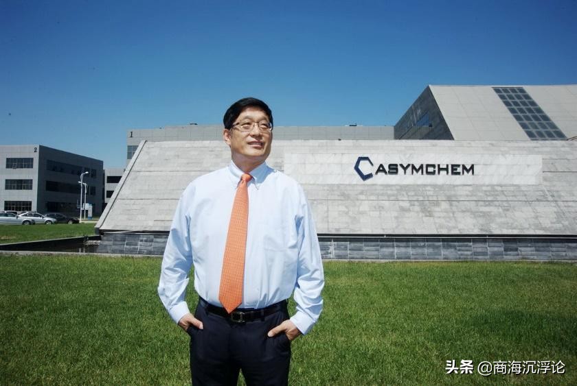 2020天津富豪榜前十出炉,2021年天津富豪排行榜