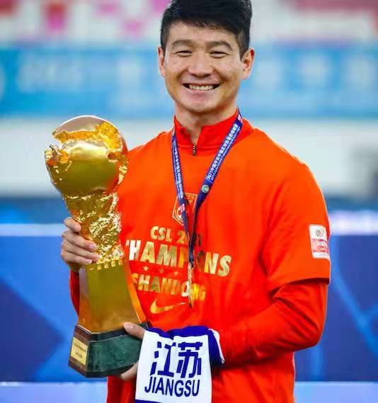 2017赛季中超十大瞬间,中超年度感人五大瞬间