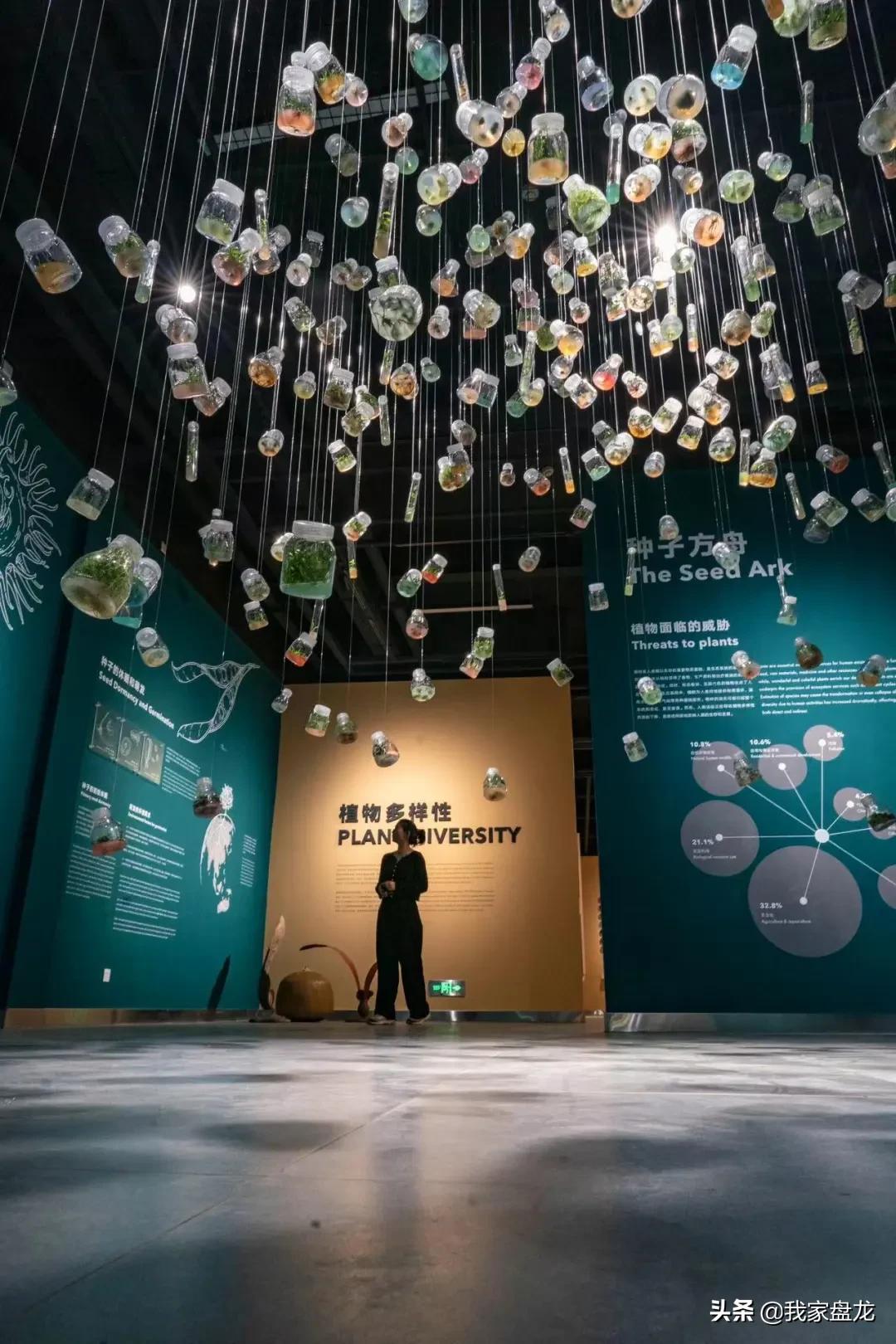 昆明著名的打卡胜地有哪些,昆明打卡地推荐西山区