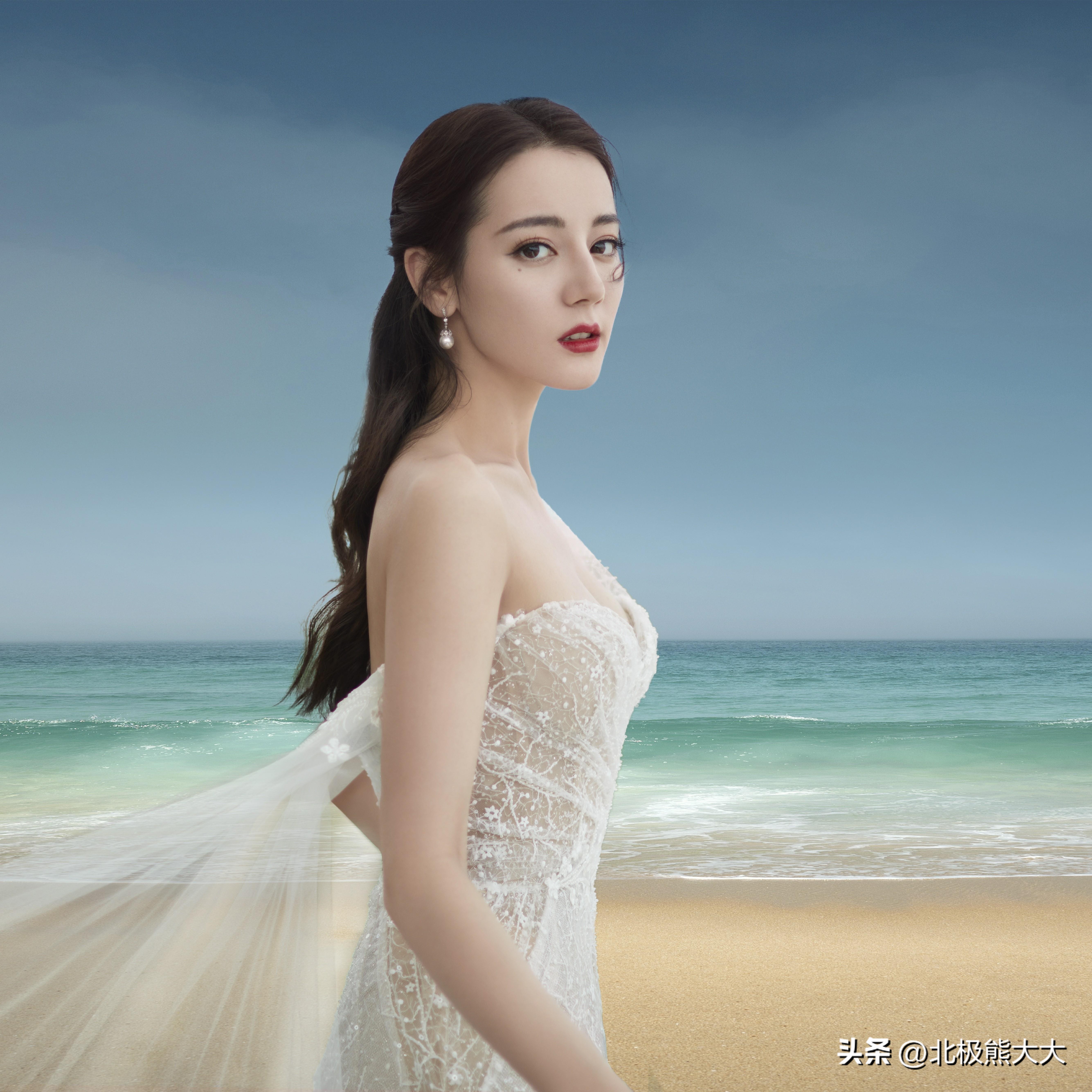 揭秘迪丽热巴走红的秘密,迪丽热巴的20个小秘密