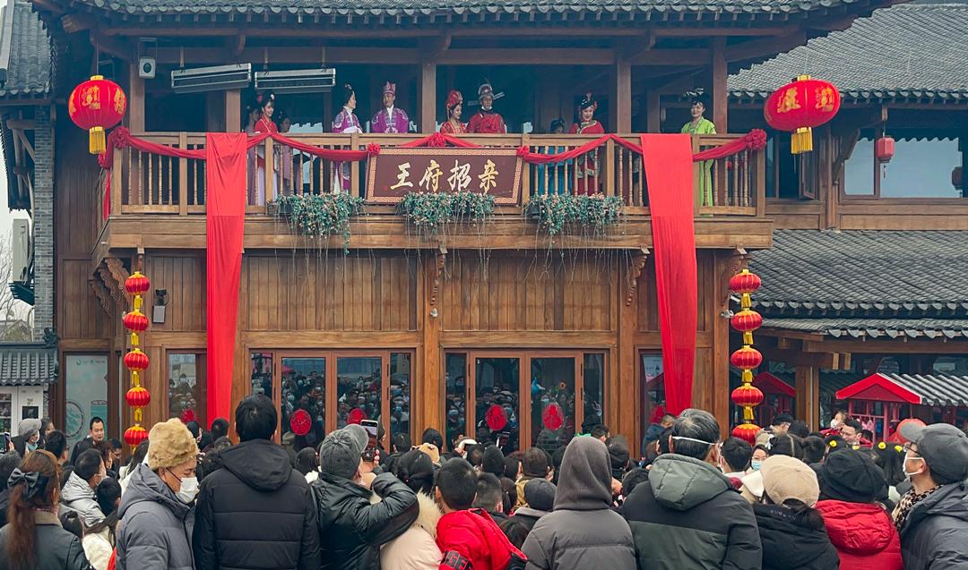 元宵特惠门票,元宵优惠促销